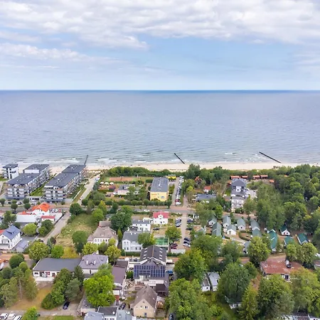 Marina 22 Luksusowy Z Widokiem Na Rzeke Polwysep Epapartamenty