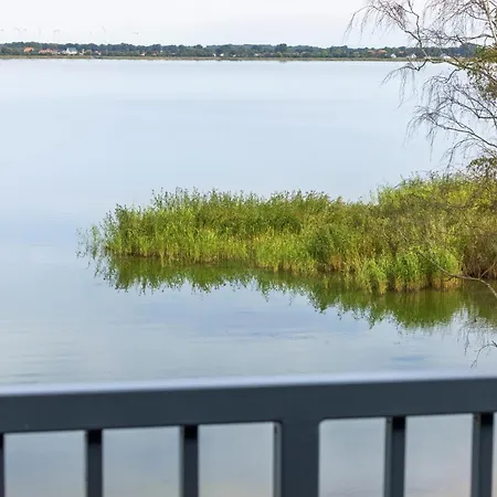 Marina 22 Luksusowy Z Widokiem Na Rzekę Półwysep Epapartamenty Dziwnów