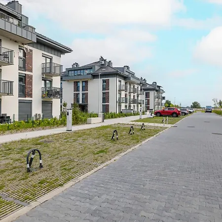 Marina 22 Luksusowy Z Widokiem Na Rzekę Półwysep Epapartamenty