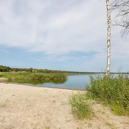 Marina 22 Luksusowy Z Widokiem Na Rzekę Półwysep Epapartamenty Apartamento Dziwnów