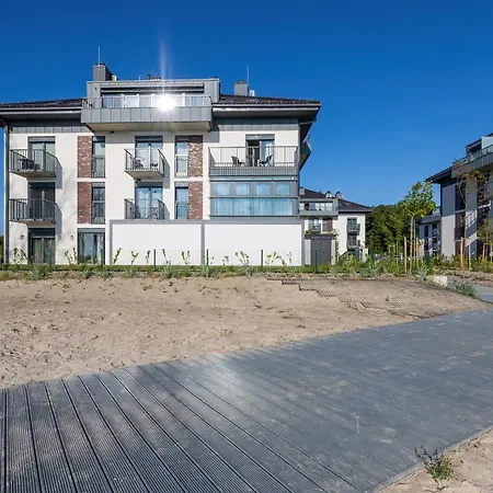 Marina 22 Luksusowy Z Widokiem Na Rzekę Półwysep Epapartamenty Apartamento *