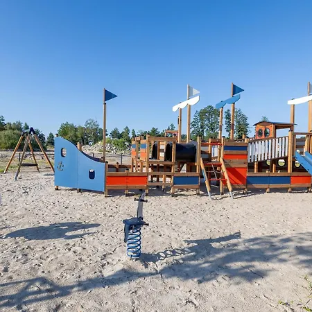 Marina 22 Luksusowy Z Widokiem Na Rzeke Polwysep Epapartamenty Dziwnów