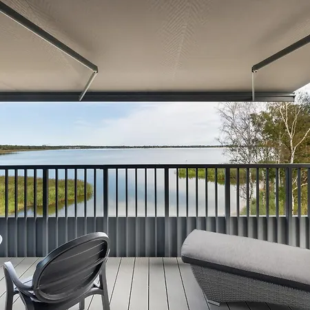 Marina 22 Luksusowy Z Widokiem Na Rzeke Polwysep Epapartamenty