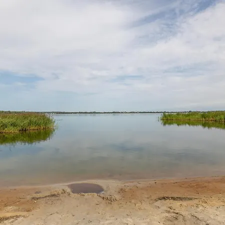 Marina 22 Luksusowy Z Widokiem Na Rzeke Polwysep Epapartamenty 公寓