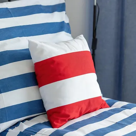 Marina 22 Luksusowy Z Widokiem Na Rzekę Półwysep Epapartamenty