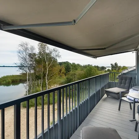 Marina 22 Luksusowy Z Widokiem Na Rzekę Półwysep Epapartamenty Apartamento *