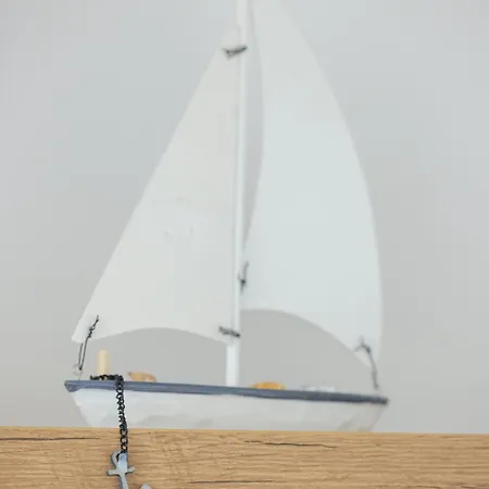 Marina 22 Luksusowy Z Widokiem Na Rzekę Półwysep Epapartamenty