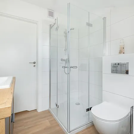 Marina 22 Luksusowy Z Widokiem Na Rzeke Polwysep Epapartamenty 公寓 *