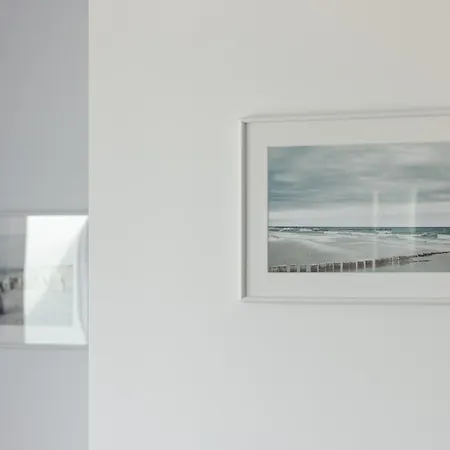 Marina 22 Luksusowy Z Widokiem Na Rzekę Półwysep Epapartamenty Dziwnów