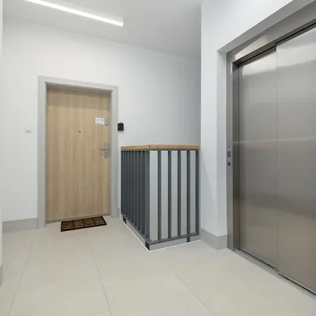 Marina 22 Luksusowy Z Widokiem Na Rzekę Półwysep Epapartamenty