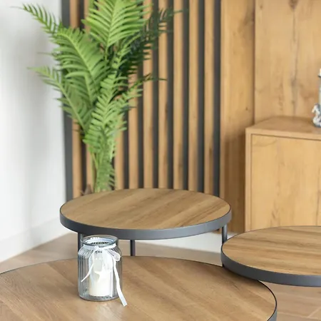 Marina 22 Luksusowy Z Widokiem Na Rzeke Polwysep Epapartamenty 公寓