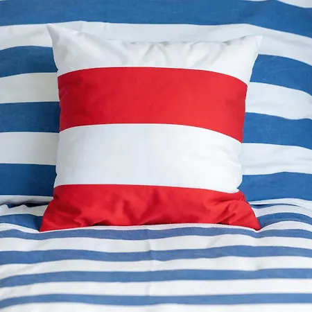 Marina 22 Luksusowy Z Widokiem Na Rzekę Półwysep Epapartamenty Apartamento Dziwnów