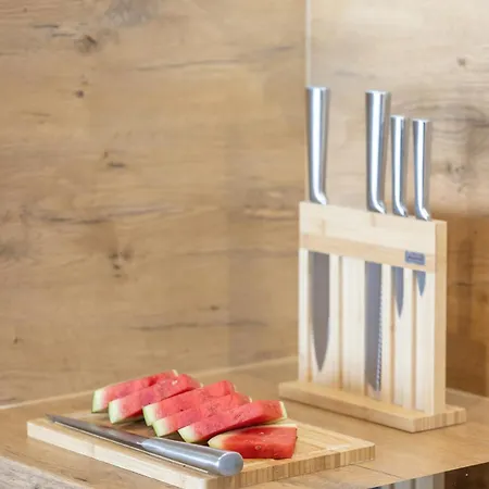 Marina 22 Luksusowy Z Widokiem Na Rzekę Półwysep Epapartamenty Dziwnów