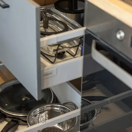 Marina 22 Luksusowy Z Widokiem Na Rzekę Półwysep Epapartamenty